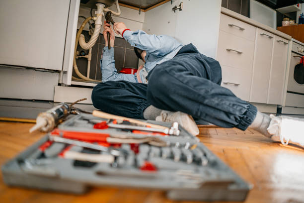 Best Leak Detection Services  in Humansville, MO