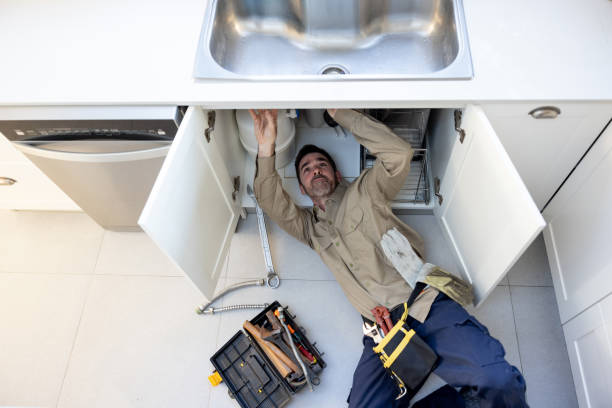 Best Emergency Plumber  in Humansville, MO