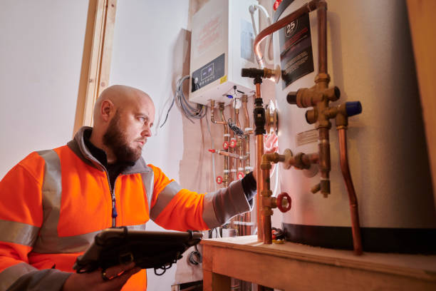 Best Hot Water Heater Installation  in Humansville, MO