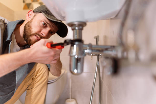 Best Commercial Plumbing Services  in Humansville, MO