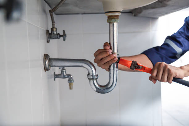 Water Softener Installation in Humansville, MO