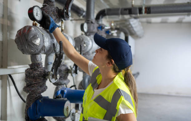 Best Water Leak Repair  in Humansville, MO