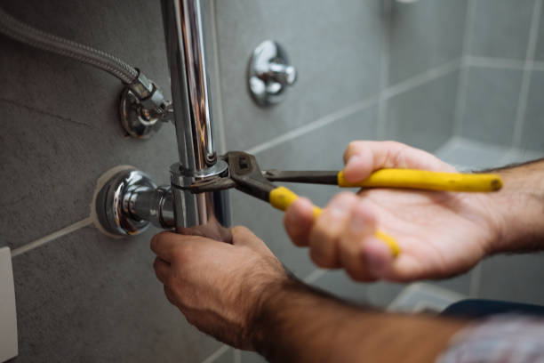 Best Sewer Line Repair  in Humansville, MO
