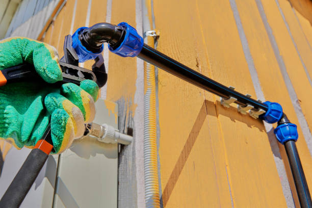 Best Sewer Cleaning Services  in Humansville, MO