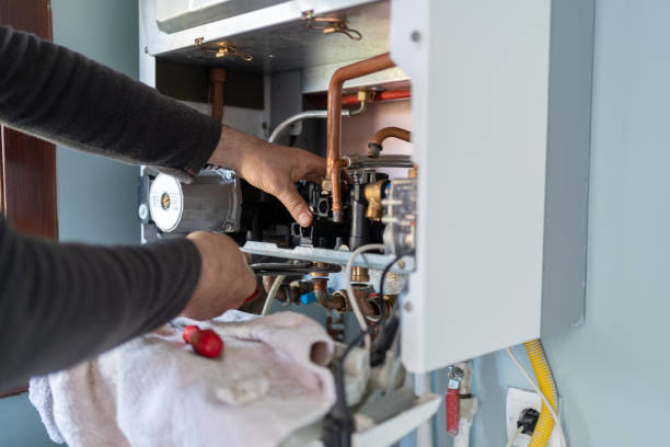 Best Commercial Plumbing Services  in Humansville, MO