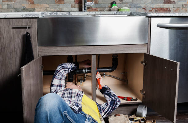 Reliable Humansville, MO Plumbing Solutions