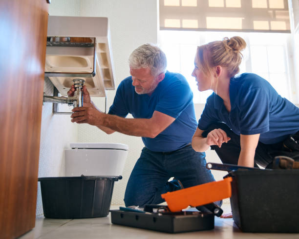 Best Pipe Repair Near Me  in Humansville, MO