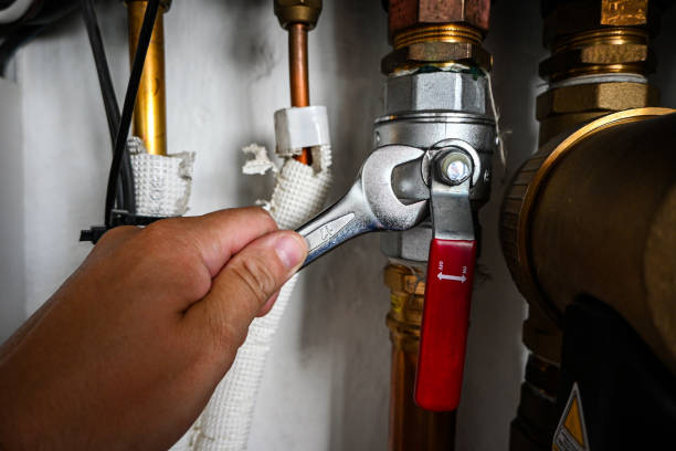 Best Faucet Repair  in Humansville, MO